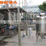 Multifunctional Extracting Tank Pharmaceutical Machine thumbnail-2