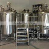 Fresh 1000L Beer Brewing Equipment thumbnail-5