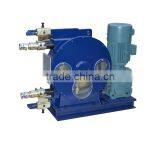 Professional Manufacturer Multifunctional Industrial Hose Pump in Stock thumbnail-4