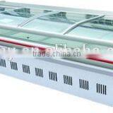 Hot Sale Good Quality Supermarket Fresh Meat Display Freezer thumbnail-1