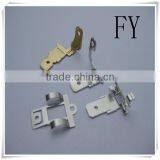 Custom Wholesale Various Types of High-quality Metal Stamping Parts thumbnail-4