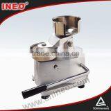 Small Hamburger Patty Machine/commercial Automatic Hamburger Patty Machine/hamburger Press Machine Electric thumbnail-1