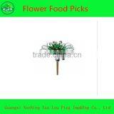 Food Drink Decorative Handicraft Chrysanthemum Picks thumbnail-3