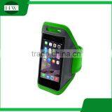 Wholesale High Quality Adjustable Sport Running Mobile Phone Armband thumbnail-2
