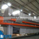 Rolling Oil Filter Press Equipment,chamber of Cast Iron Material Filter thumbnail-3