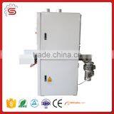 Plywood Sanding Machine/heavy Duty Wide Belt Sander thumbnail-5