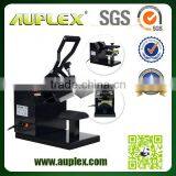 Low Cost High Pressure Cap Printing Machine thumbnail-1