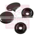 Plastic Snap Button Factory