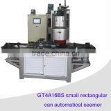 Automatic Tin Can Machine Rectangular Can Seamer thumbnail-1