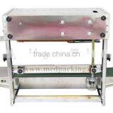 Automatic Film Sealing Machine for Pharmaceutical, Pesticide, Food, Cosmetic, Lubricating Oil thumbnail-4