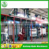 5T Wheat seed cleaning machine line for Agricultural cooperatives