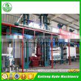 5T Wheat Seed Cleaning Machine Line for Agricultural Cooperatives thumbnail-1