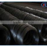 high tensile twisted binding wire/twisted black annealed wire/twisted steel wire