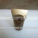 tungsten carbide chisel bit rock drill bit