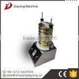 May Day Promotion Soil Lab Test Vibrating Sieve Shaker thumbnail-5