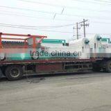 Moveing Complete Sets of Golden Sesame Seeds Cleaning Machine thumbnail-6