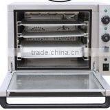 Favorites Compare Electric CE Approved Digital Computer Control Commercial Convection Oven thumbnail-1