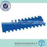 China Manufacturer Plastic Modular Belt for Conveyor thumbnail-1
