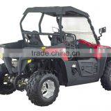 250cc EFI UTV/250cc EEC CVT UTV/250cc All Terrain Vehicles (TKU250E-2A) thumbnail-5