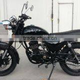 Hot Selling Cafer/retro Classic Motorbike 200cc thumbnail-4