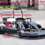 High Quality 250cc / 270cc /390cc Karting Cars for Sale thumbnail-5