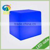 Waterproof Led Light Cube Garden Led Seat Light thumbnail-5