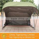 Outdoor Automatic Folding Waterproof Portable Car Cover Storage Tent thumbnail-3