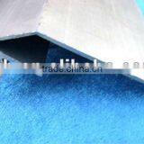 Aluminium Profiles of Polycarbonate Greenhouse(QDLC-03) thumbnail-1