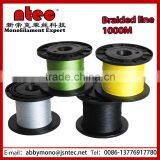 500m 20lb Pe Braid Fishing Line thumbnail-1