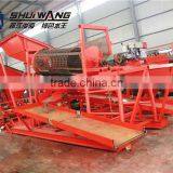 Reliable Reputation Alluvial Gold Mining Equipment for Sale thumbnail-2