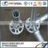 Hot Galvanized Ringlock Scaffolding System thumbnail-3
