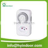 S+ RoHS CE Certificate 24 Hour Mechanical Timer thumbnail-1