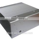 High Quality Extruded Aluminum Heatsink Enclosure thumbnail-1