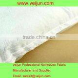Anti-static no Smell and Safe for Sensitive Skin PP Spunbond Non Woven Fabric for Pillows With FDA Certificate thumbnail-1