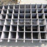 High Quality Welded Wire Mesh Panel