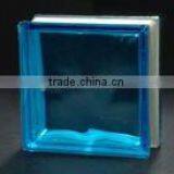 Hollow Clear and Tinted / Coloured Glass Block / Brick Glass/Hollow Blocks With ISO9002/CE thumbnail-3