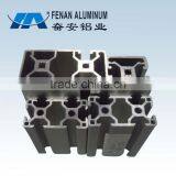 Silver Andoized Automation Aluminium Profile thumbnail-3