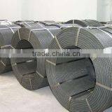 Steel Strand for Pre-stresed Concrete thumbnail-1