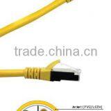 Cat 6a FTP Patchcords thumbnail-1
