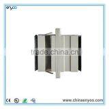 Fiber Couplers,SC/SC Duplex Ceramic Sleeve,low Profile,flange thumbnail-6