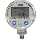 Original Germany Wika Digital Pressure Gauge thumbnail-1