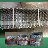 Rib Lath/ Formwork Mesh /brick Mesh/ Corner Angle for Building,made With Galvanized Steel Plate or 304 Stainless Steel