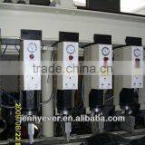 Taiwan Generator Geocell Welding Machine HDPE Geoweb Machine thumbnail-1