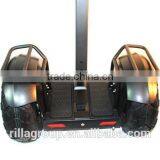 Leadway Green Product Two Wheel Smart Balance Electric Scooter Two Wheels(W6L-06a) thumbnail-3