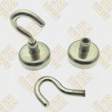 D20mm Cup Shaped Strong Magnet for Holding thumbnail-3