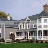 Modern Luxury Prefab Steel Structure Ready Made Villa thumbnail-6