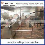 Automatic Fried Instant Noodle Line With Capacity 11000 Pcs per Shift thumbnail-5