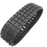 Puyi Snowmobile Rubber Tracks With Wheels 255*72*30 thumbnail-4