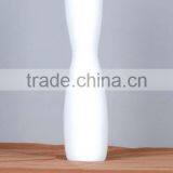 2015 Hot Sale Home Decoration Fiberglass Flower Tall Vase thumbnail-4
