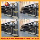 Wash Hand Basin and Sink With Stand From Natural Stone thumbnail-2